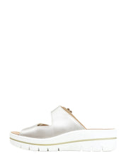 Ciabatte Argentato Grunland