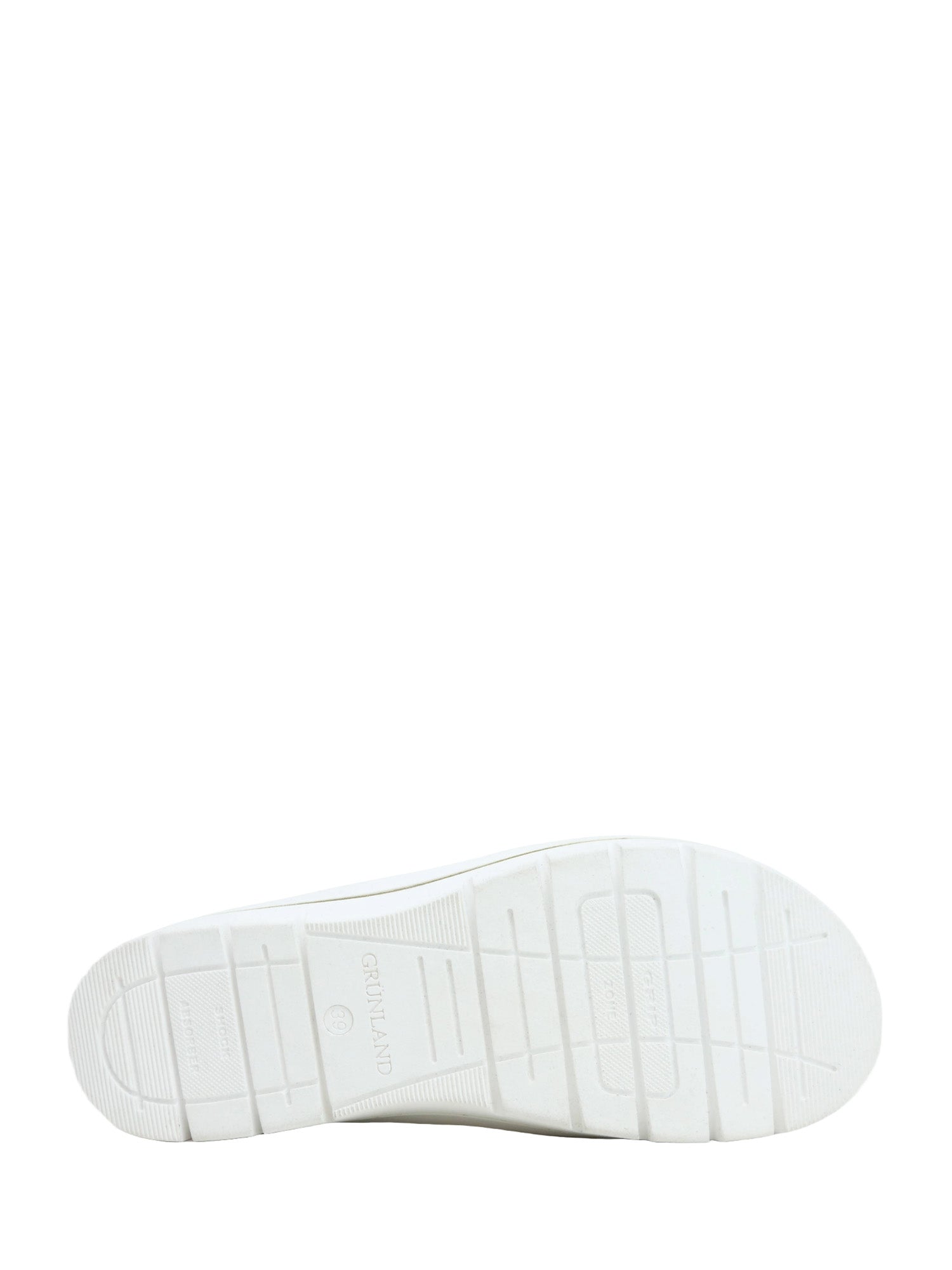 Ciabatte Argentato Grunland