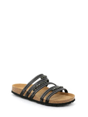 Ciabatte Nero Grunland