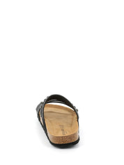 Ciabatte Nero Grunland