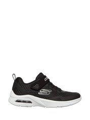 Sneakers Nero Bianco Skechers