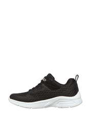 Sneakers Nero Bianco Skechers