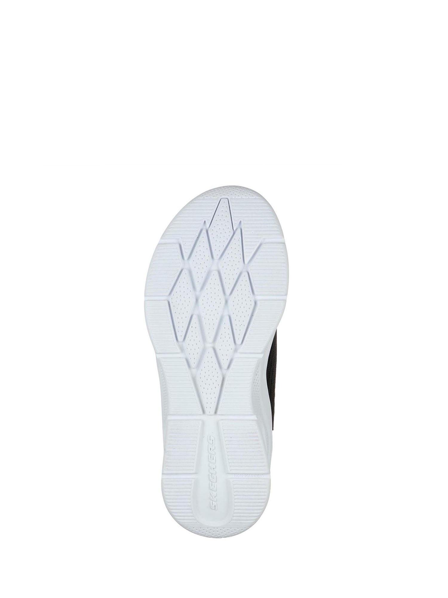 Sneakers Nero Bianco Skechers