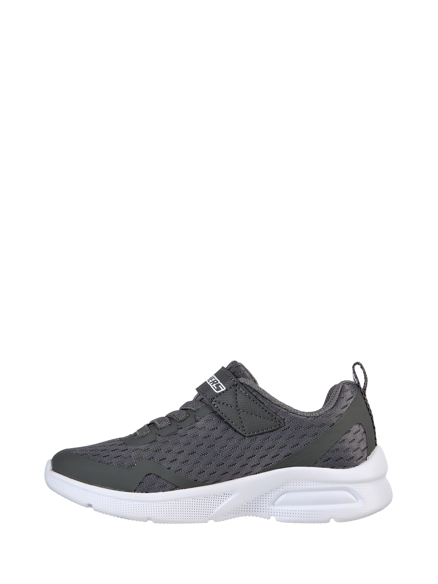 Sneakers Grigio Skechers