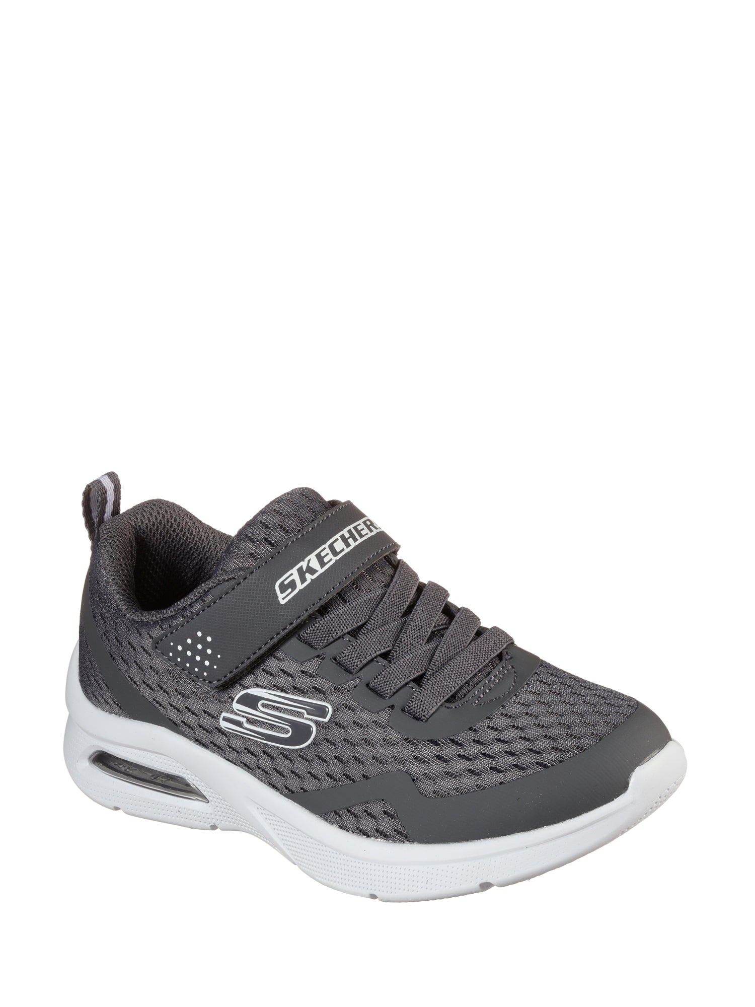 Sneakers Grigio Skechers