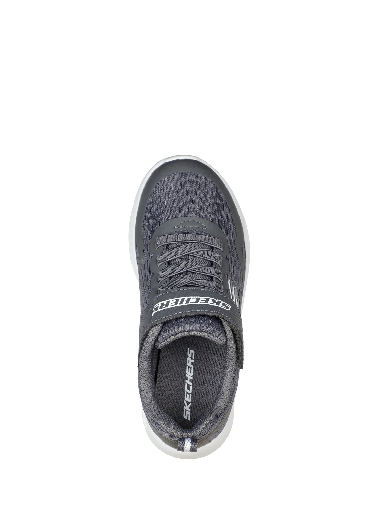 Sneakers Grigio Skechers