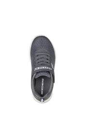 Sneakers Grigio Skechers