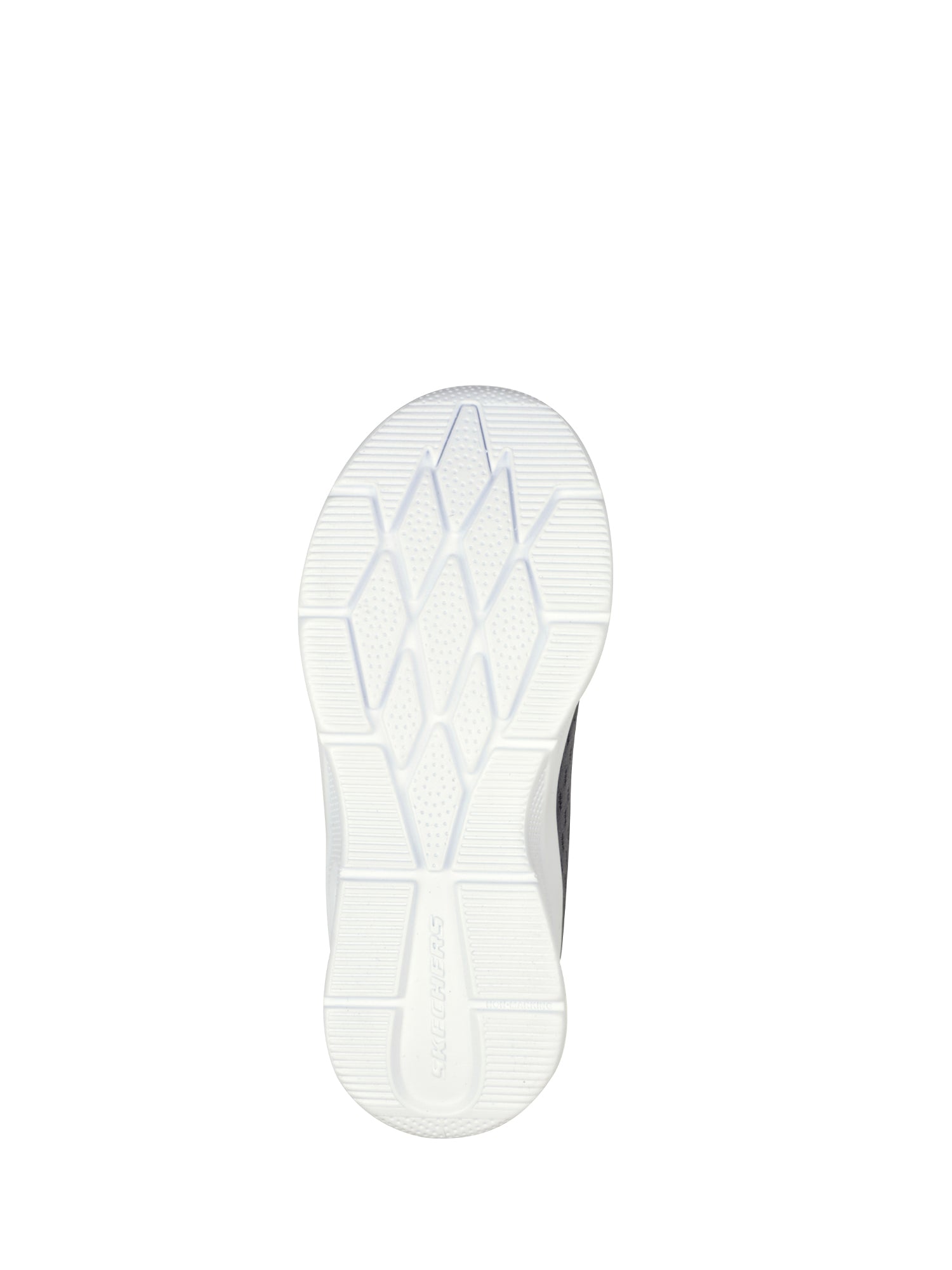 Sneakers Grigio Skechers