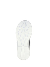 Sneakers Grigio Skechers