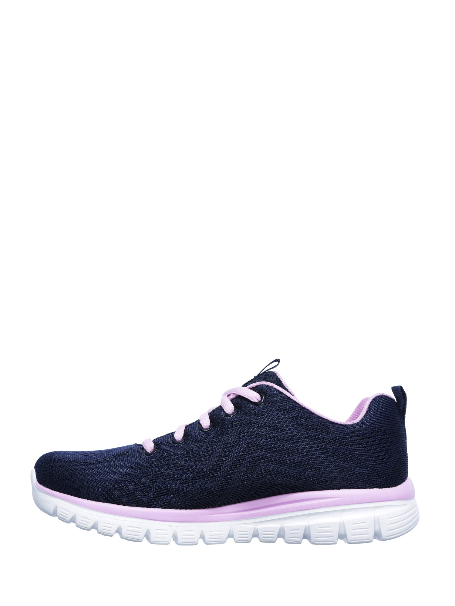 Scarpe da ginnastica Blu Skechers
