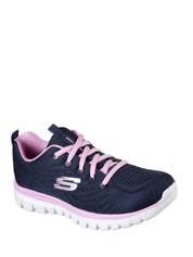 Scarpe da ginnastica Blu Skechers