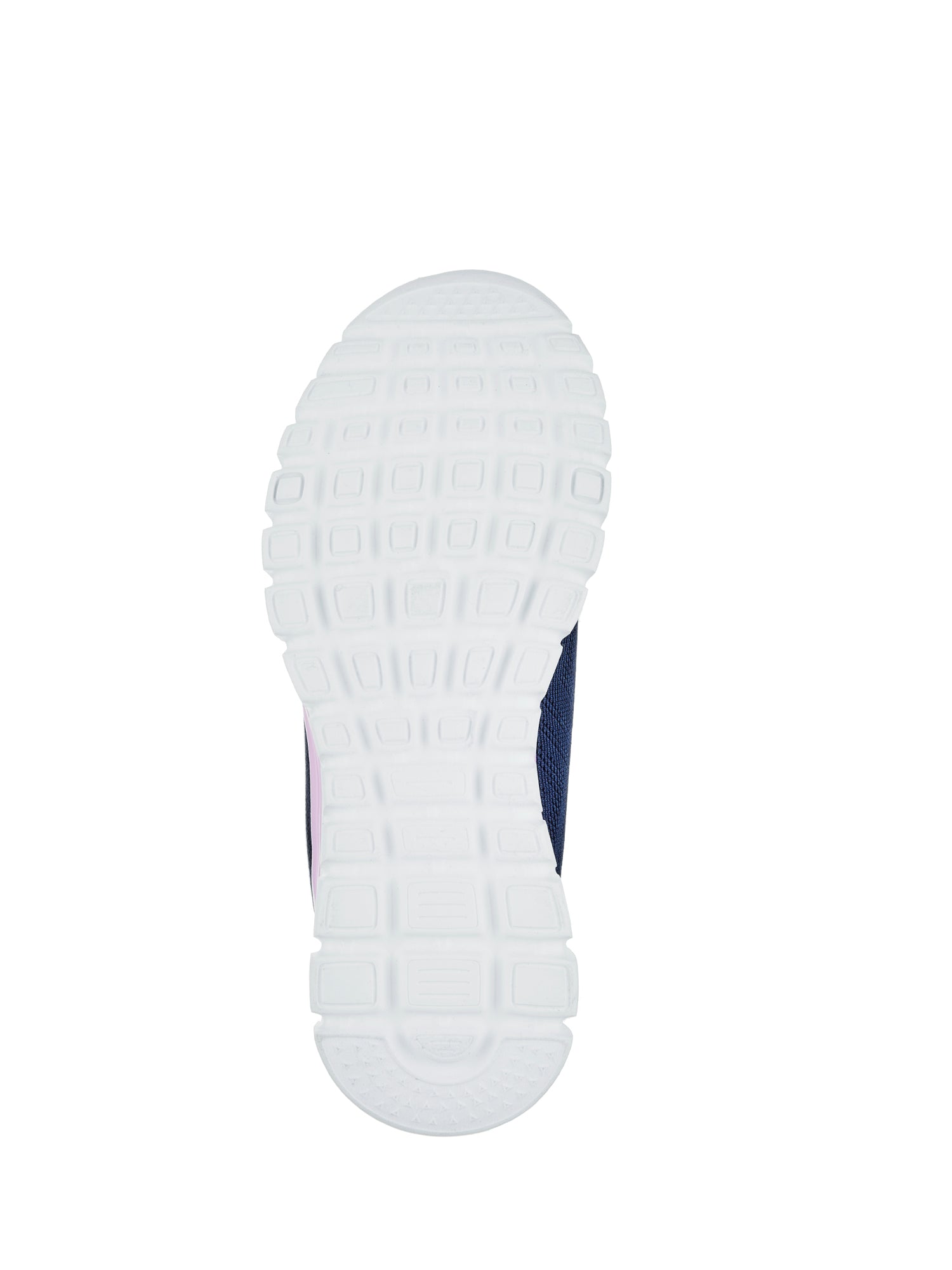 Scarpe da ginnastica Blu Skechers