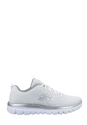 Scarpe da ginnastica Bianco Skechers