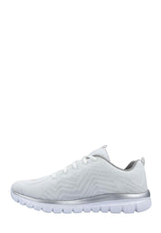 Scarpe da ginnastica Bianco Skechers