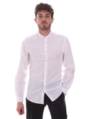 Camicie Bianco Antony Morato