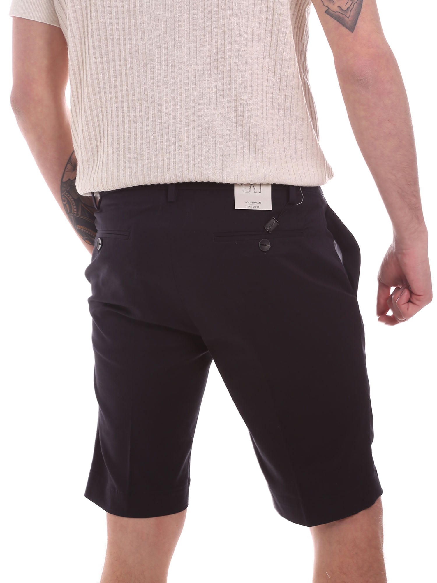 Bermuda Blu Antony Morato