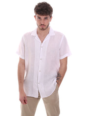 Camicie Bianco Sseinse