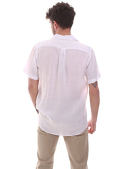 Camicie Bianco Sseinse