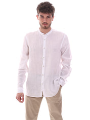 Camicie Bianco Sseinse