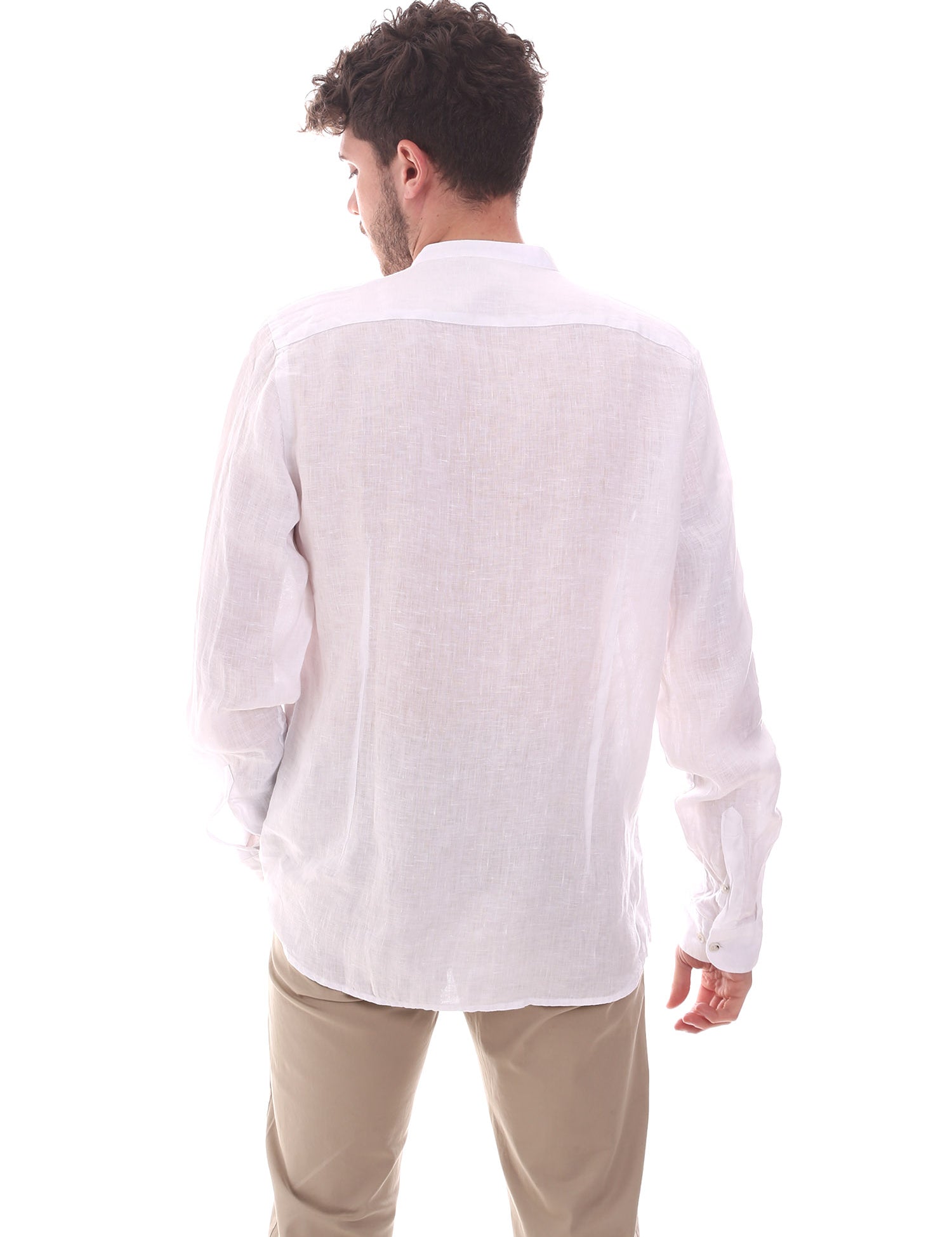 Camicie Bianco Sseinse