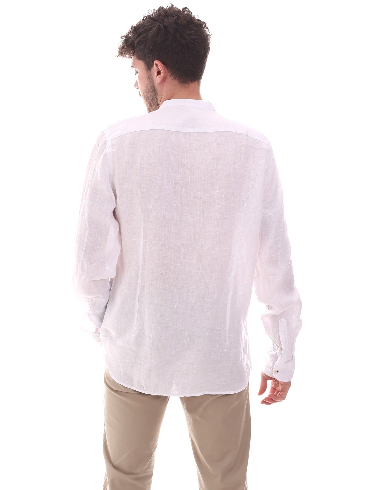 Camicie Bianco Sseinse