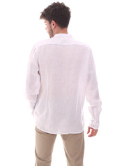 Camicie Bianco Sseinse