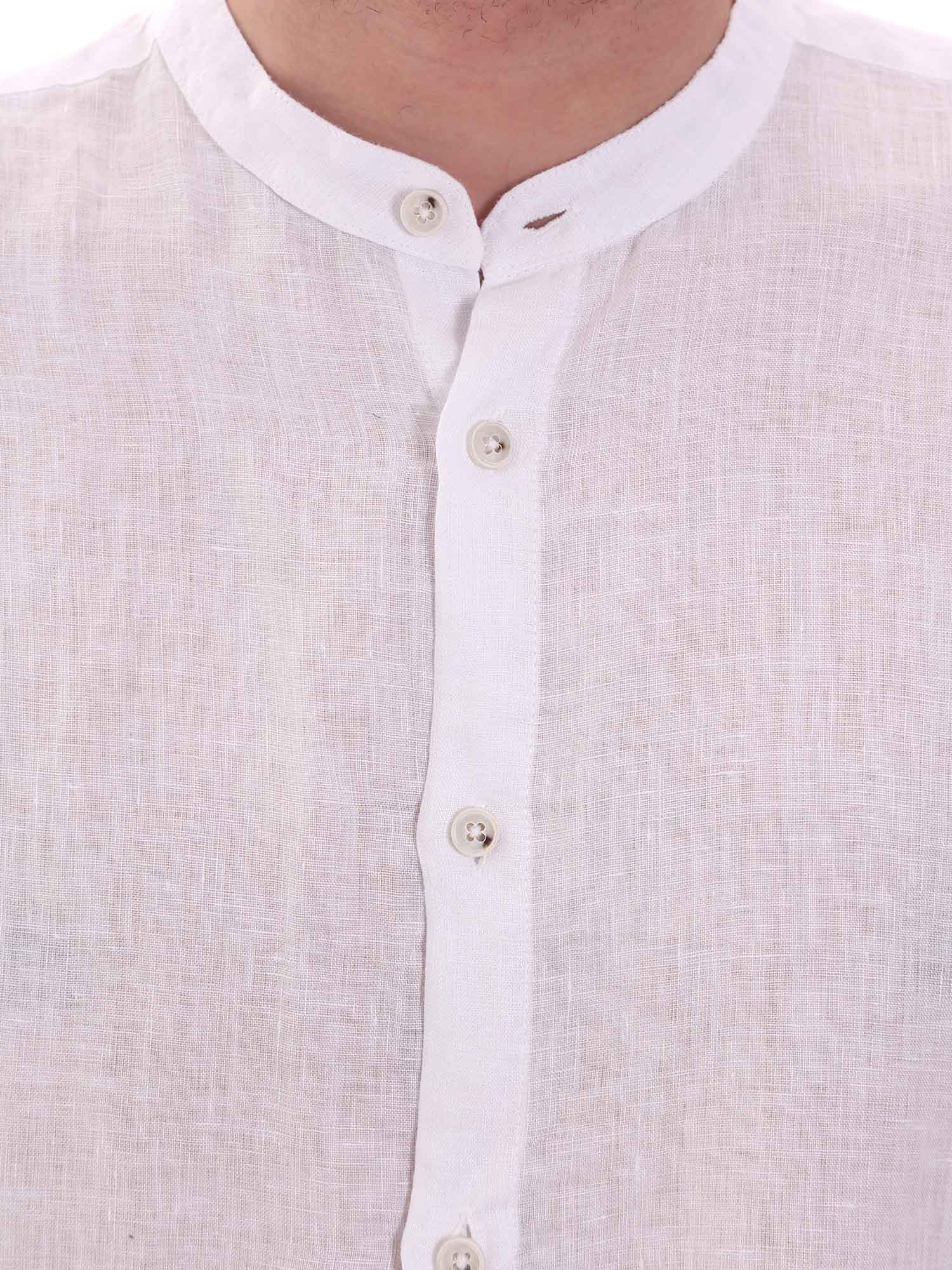 Camicie Bianco Sseinse