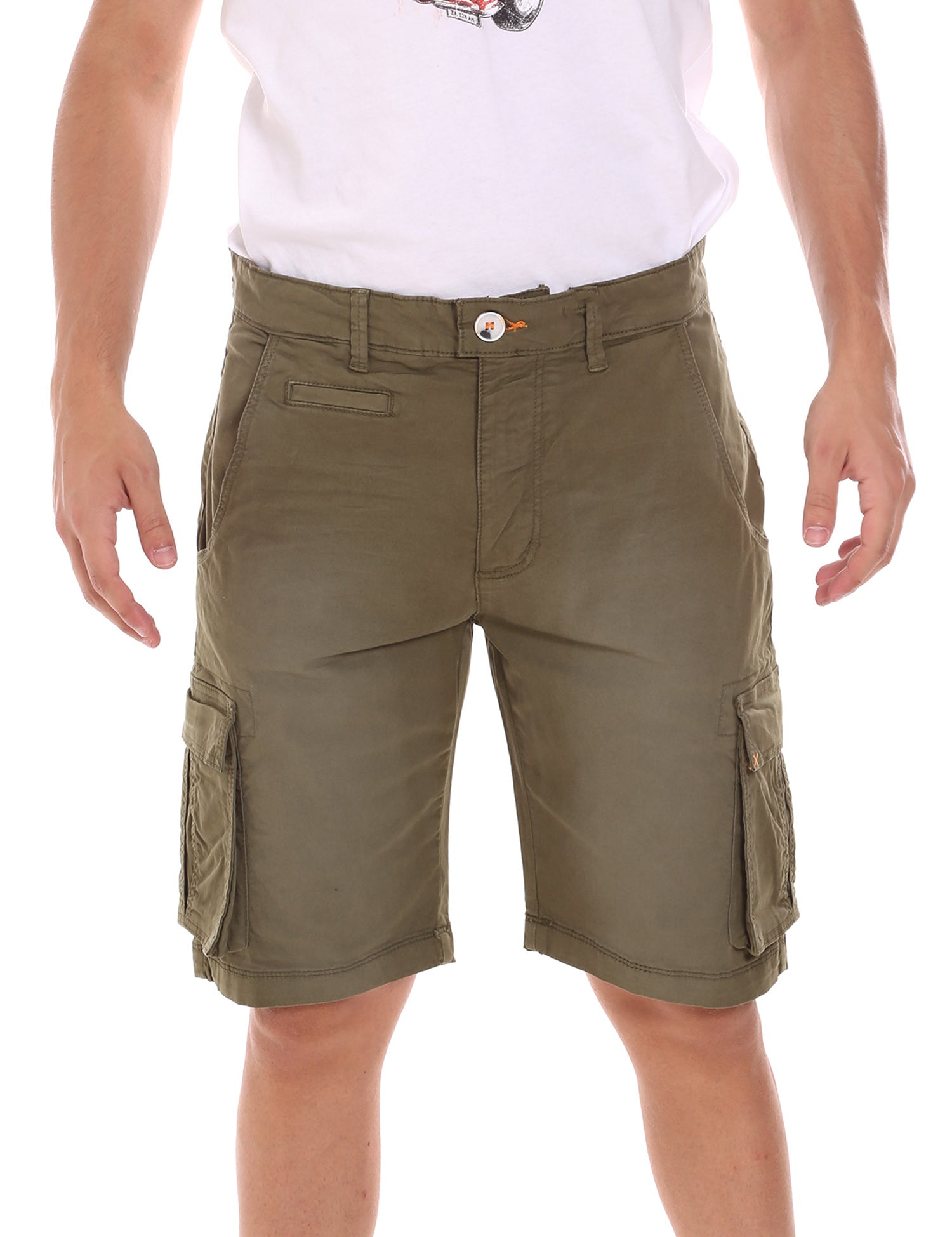 Bermuda Verde Sseinse