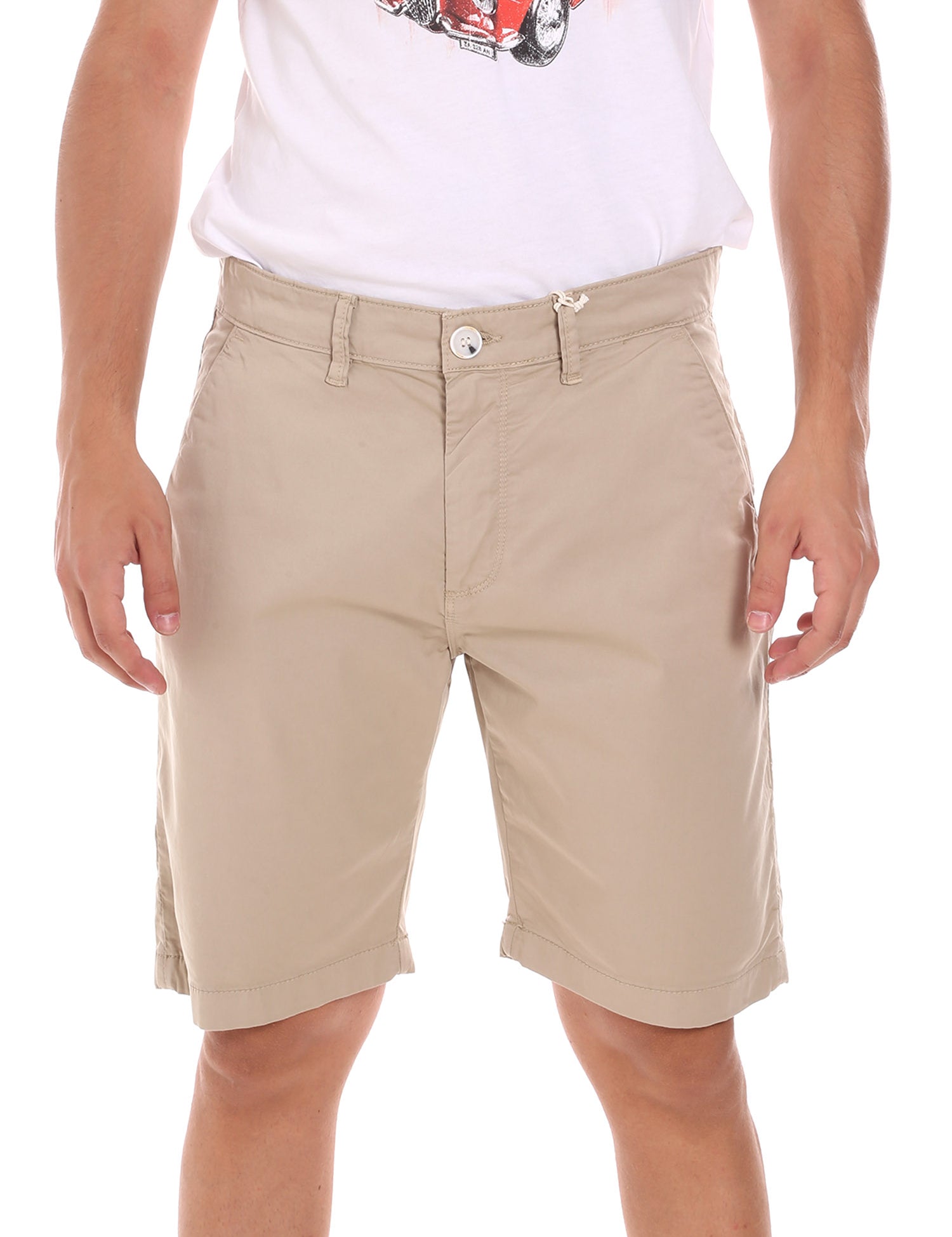 Bermuda Beige Sseinse