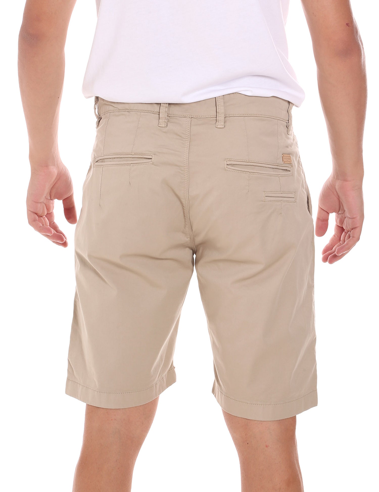 Bermuda Beige Sseinse