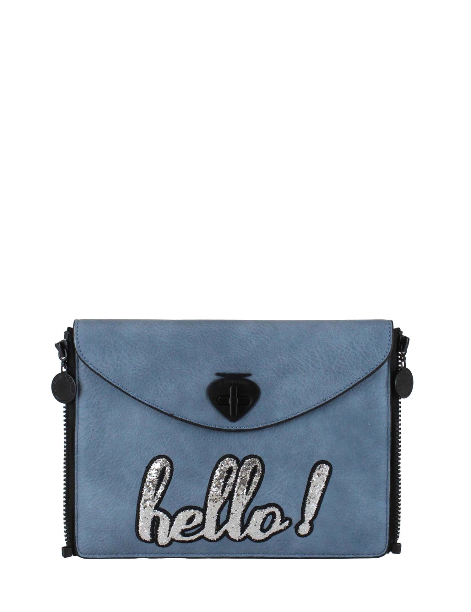 Tracolla Celeste Le Pandorine