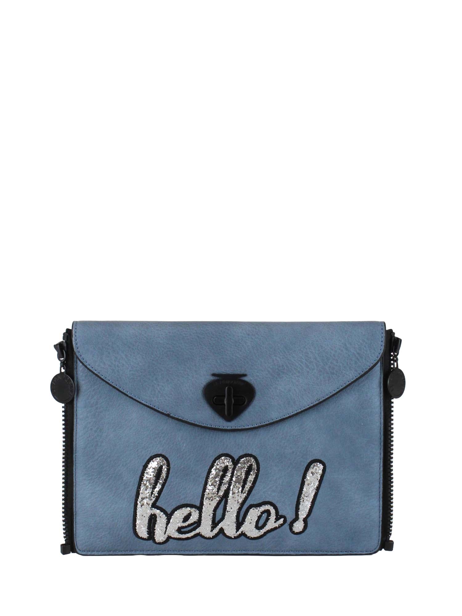 Tracolla Celeste Le Pandorine