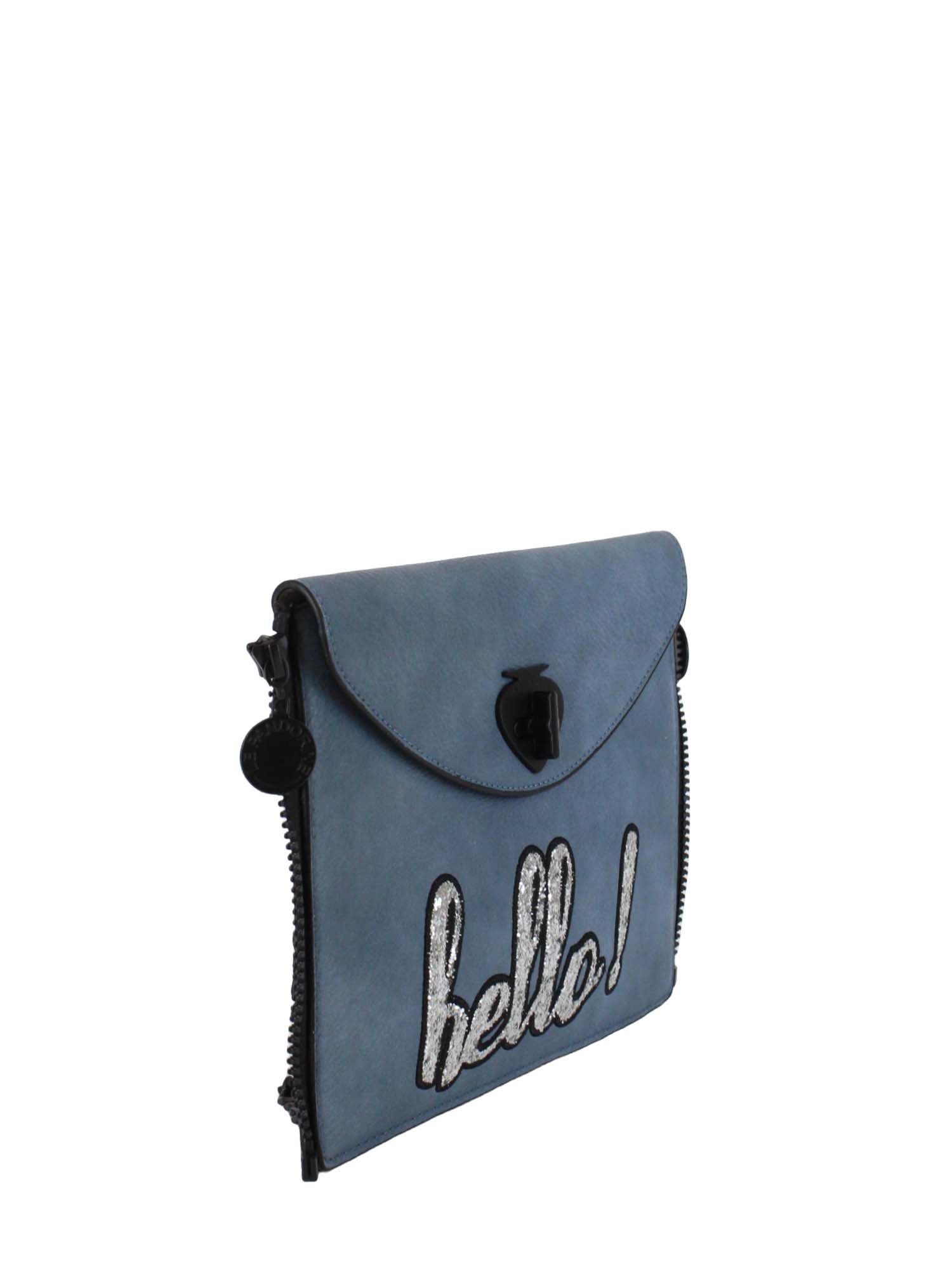 Tracolla Celeste Le Pandorine