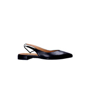 Ballerine Nero Grace Shoes