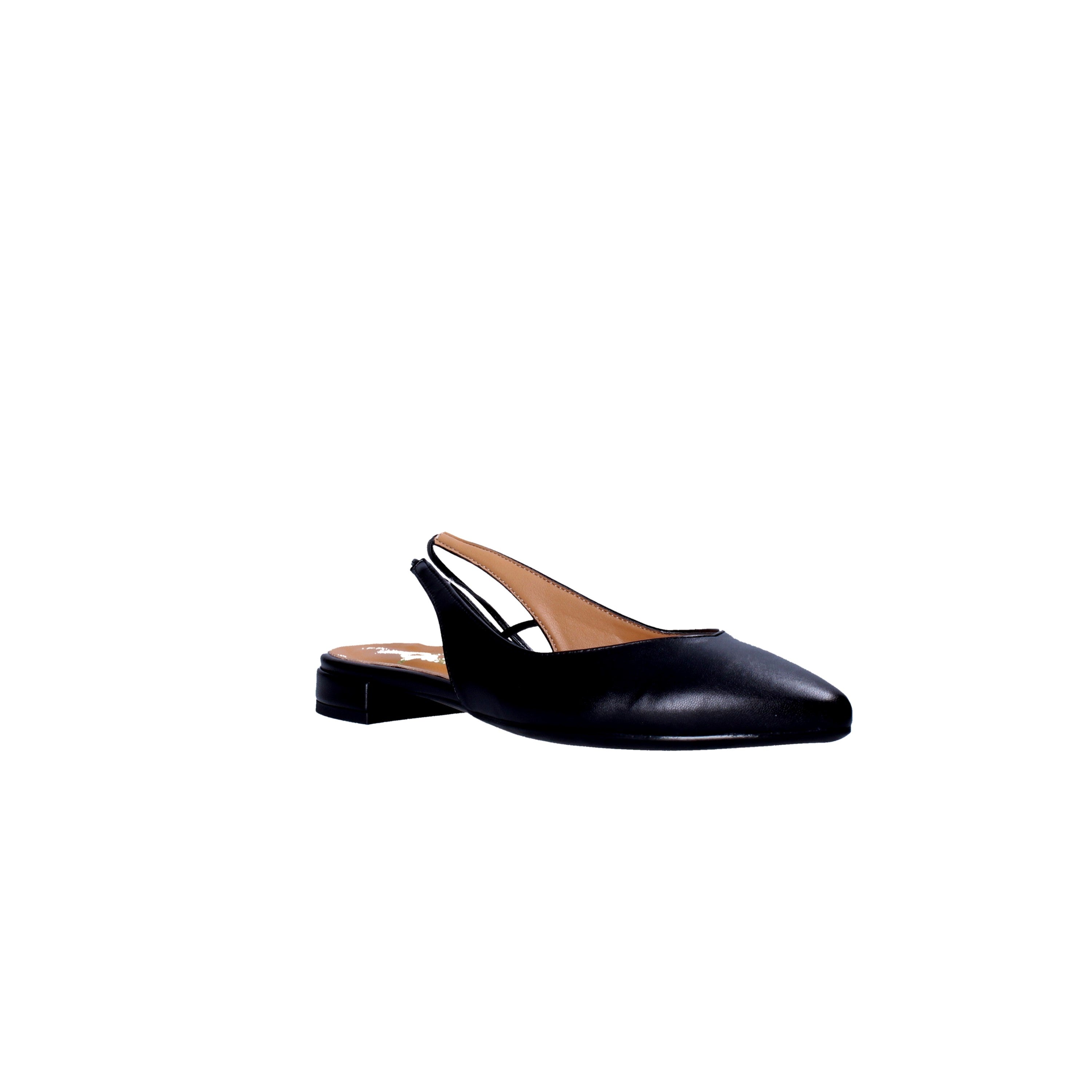 Ballerine Nero Grace Shoes