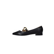 Ballerine Nero Cap Grace Shoes