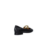 Ballerine Nero Cap Grace Shoes