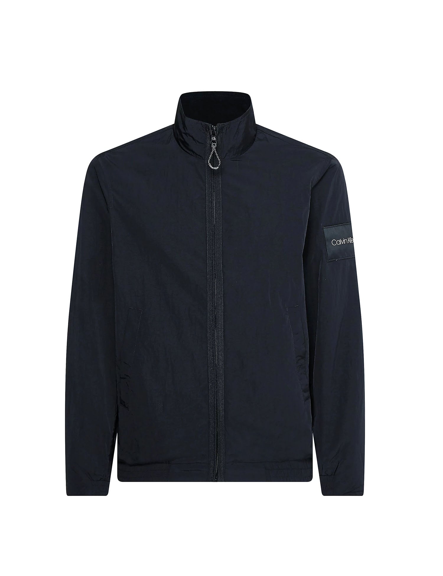 Giacche Nero Calvin Klein