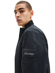 Giacche Nero Calvin Klein