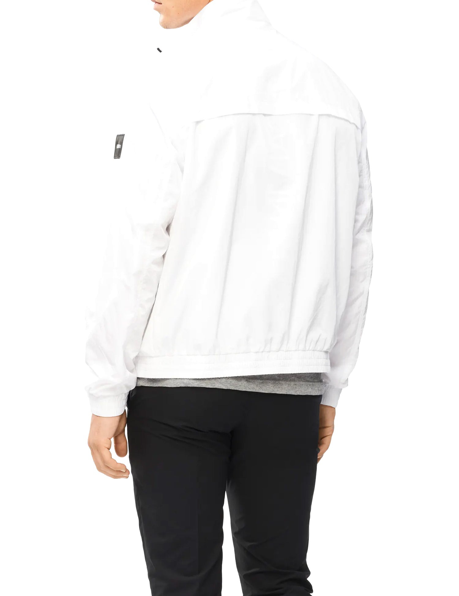Giacche Bianco Calvin Klein