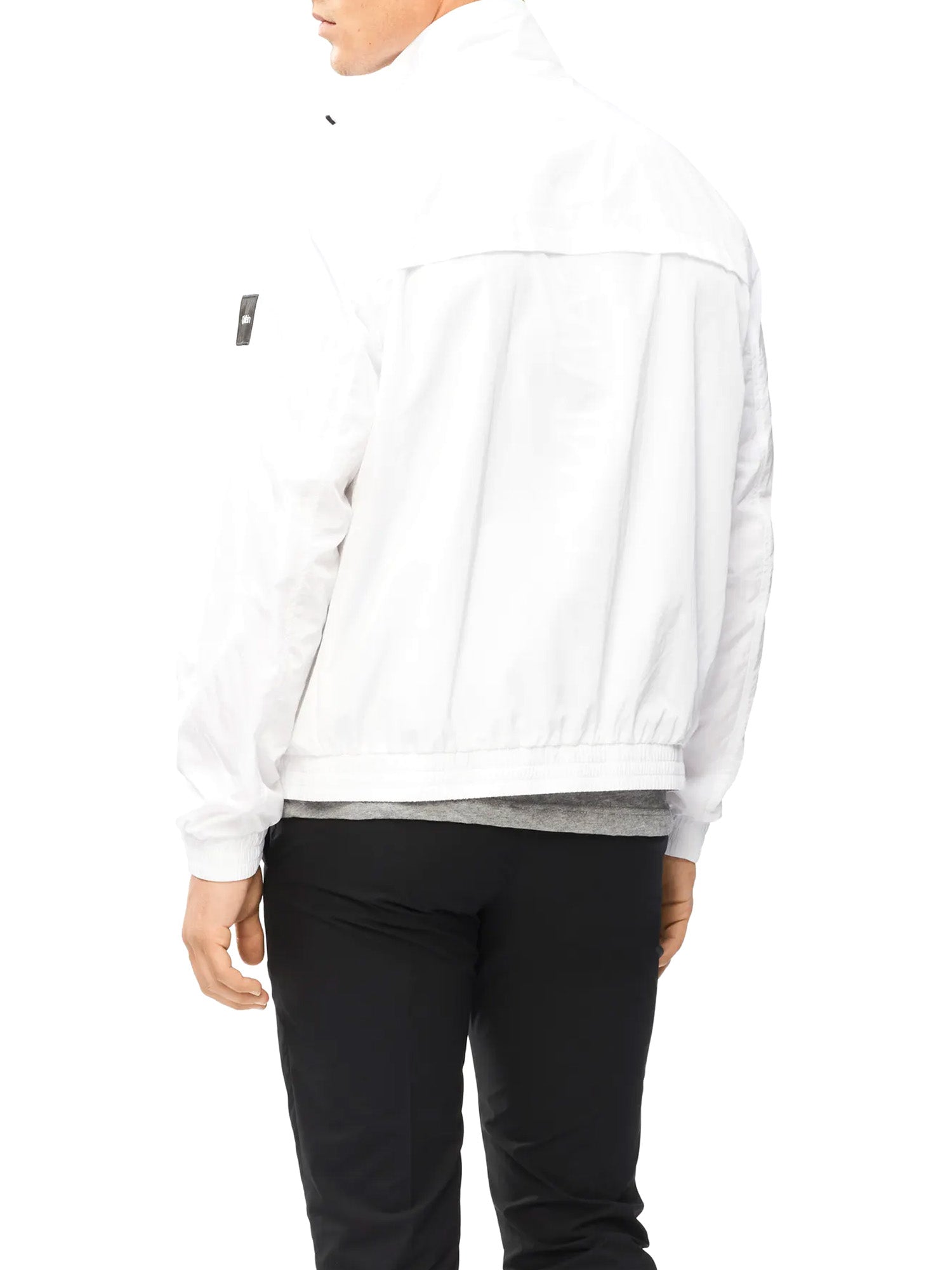 Giacche Bianco Calvin Klein