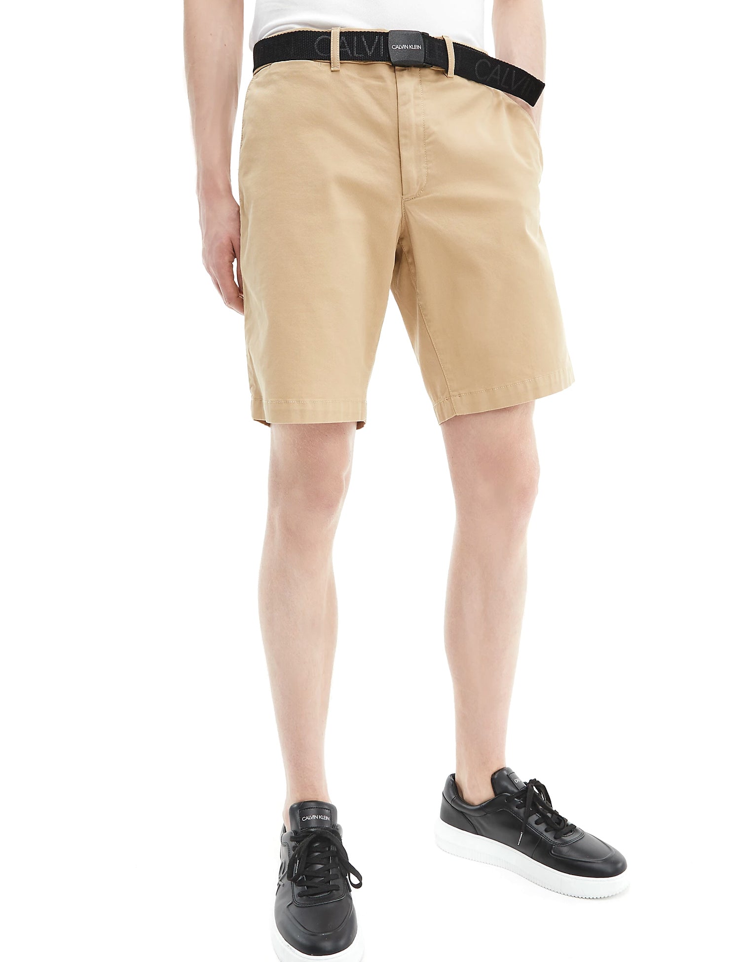 Bermuda Beige Calvin Klein