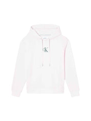 Felpe Rosa Calvin Klein Jeans