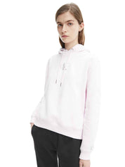Felpe Rosa Calvin Klein Jeans