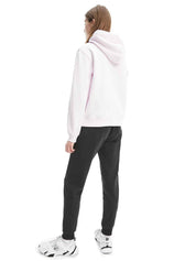 Felpe Rosa Calvin Klein Jeans
