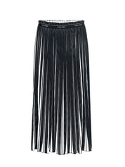 Gonne Nero Calvin Klein