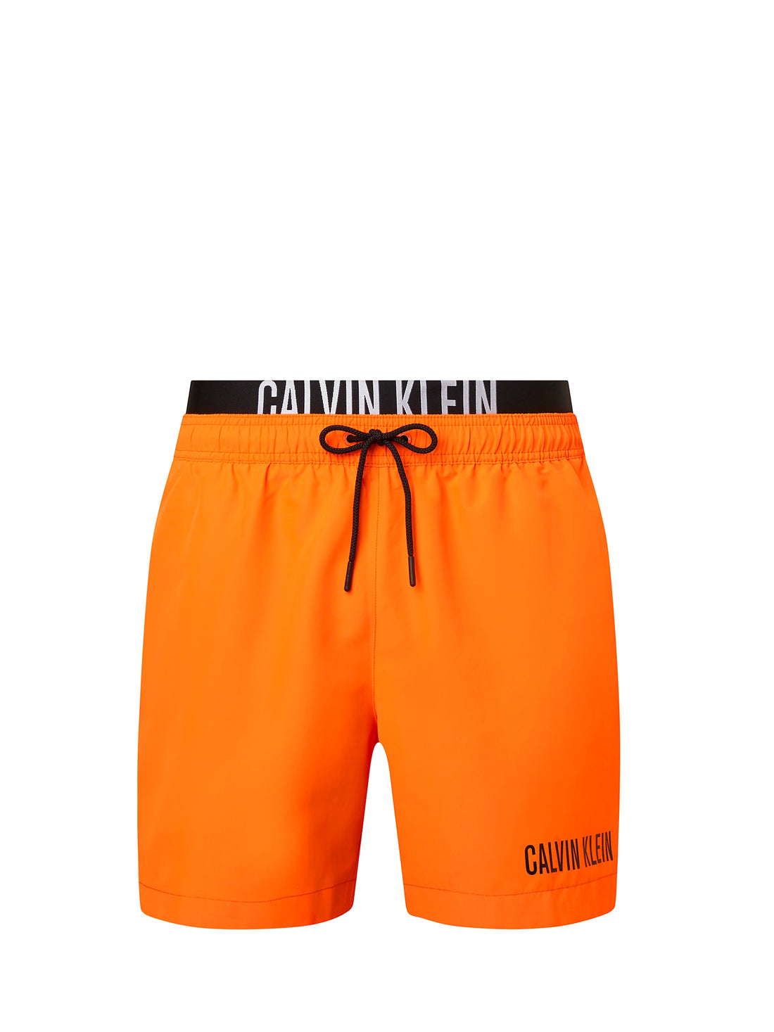 Costumi Arancio Calvin Klein Underwear