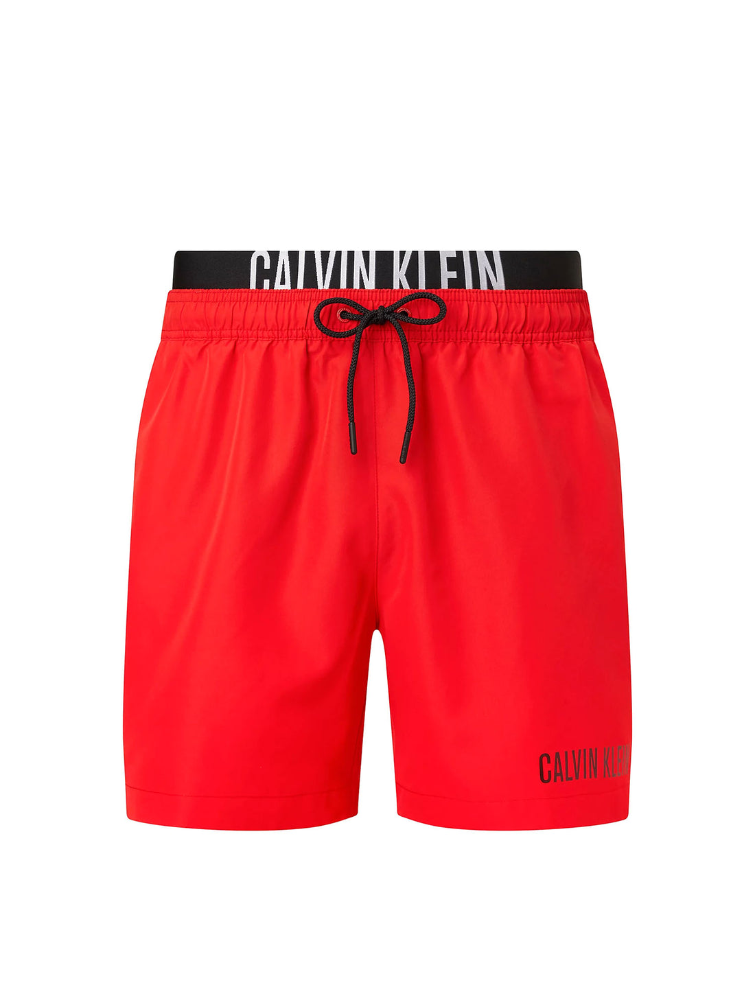 Costumi Rosso Calvin Klein Underwear