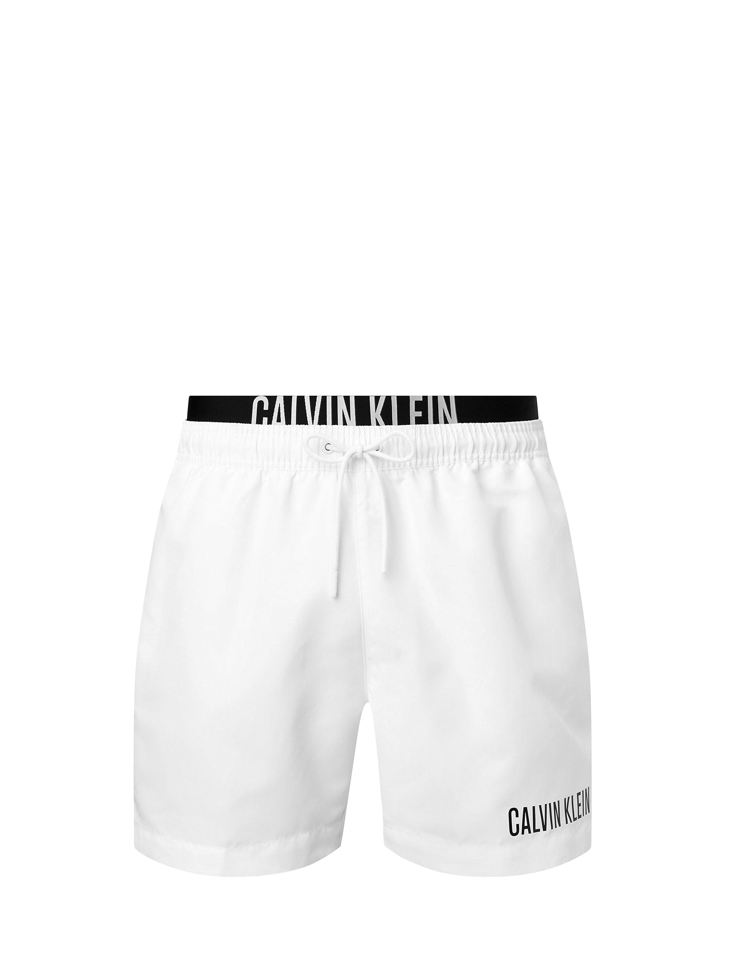 Costumi Bianco Calvin Klein Underwear
