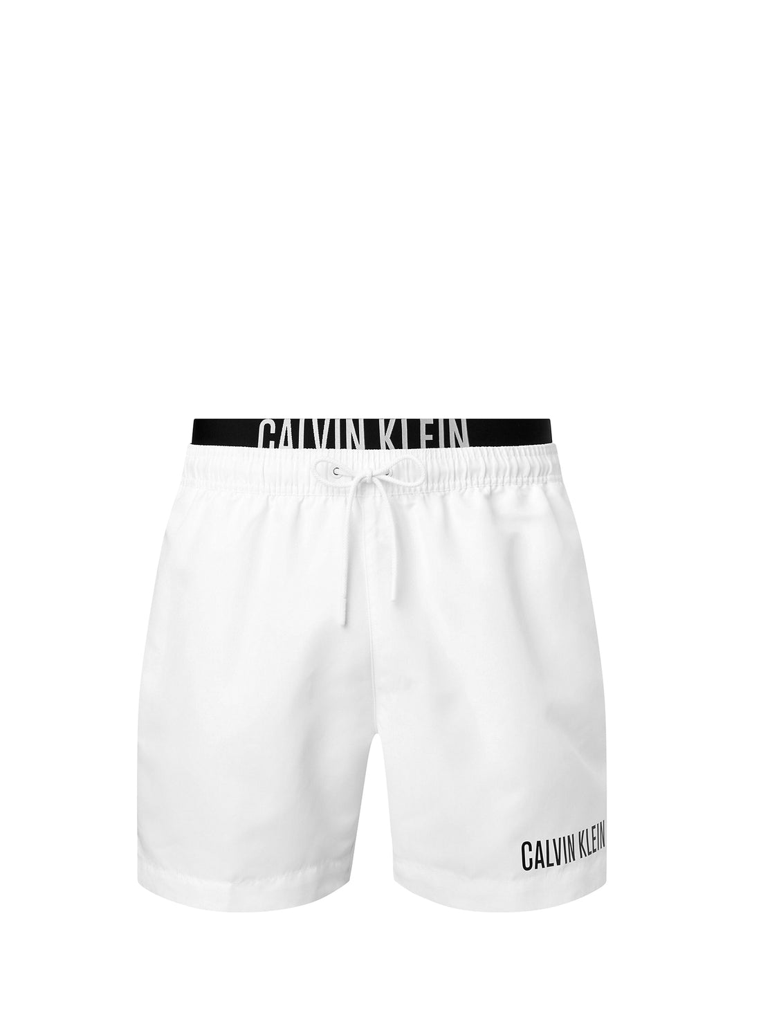 Costumi Bianco Calvin Klein Underwear